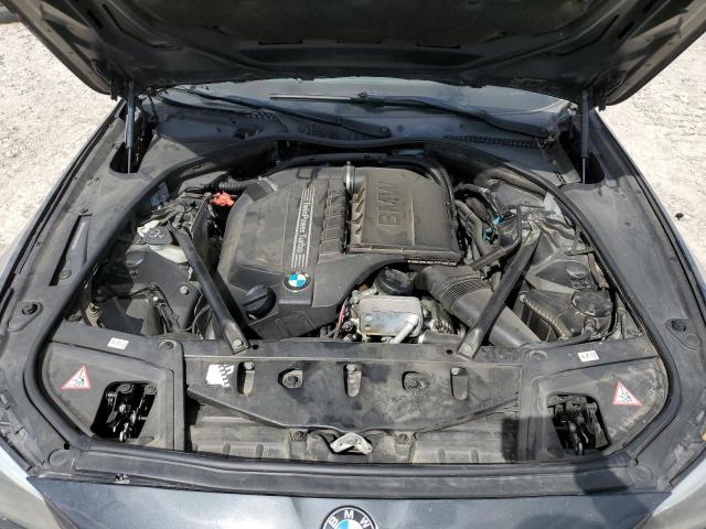 Снимка 11 от търг – 2016 BMW 535 I с VIN WBA5B1C5XGG128970