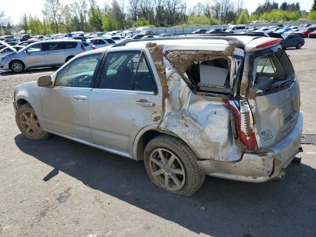 Photo 2 from auction – 2004 CADILLAC SRX with VIN 1GYDE63A940129204