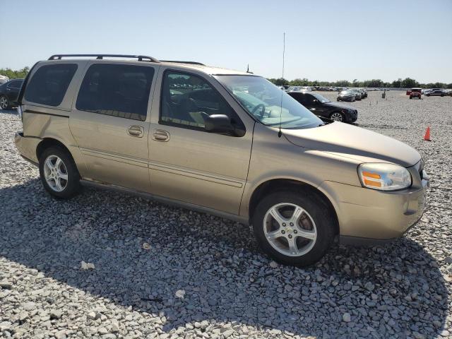 Photo 4 from auction – 2005 CHEVROLET UPLANDER L with VIN 1GNDV23L65D247454