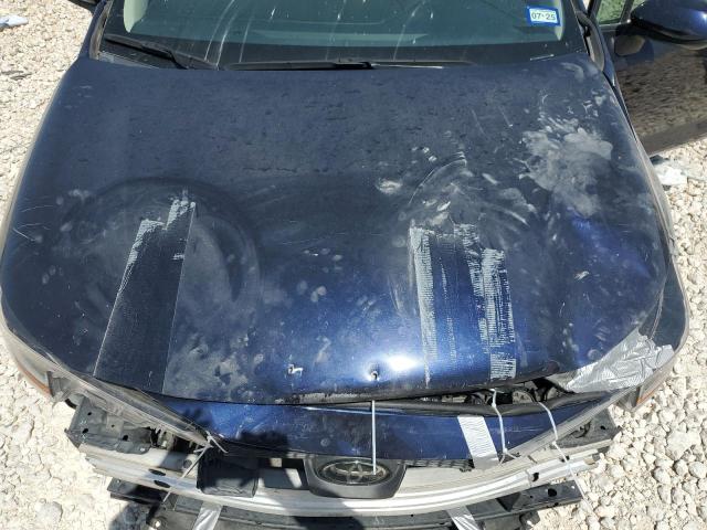 Photo 11 from auction – 2021 TOYOTA COROLLA LE with VIN 5YFEPMAE6MP227188