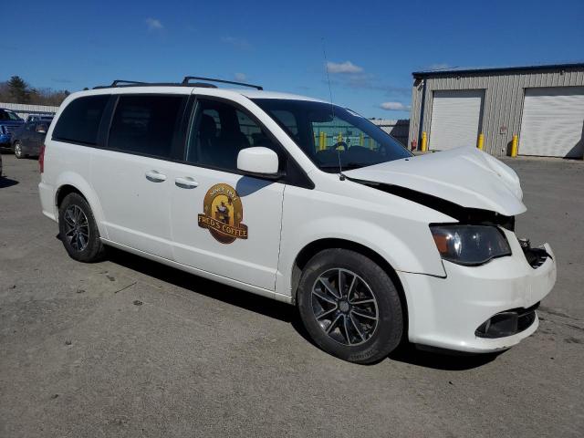 Photo 4 from auction – 2018 DODGE GRAND CARA with VIN 2C4RDGEG3JR345024