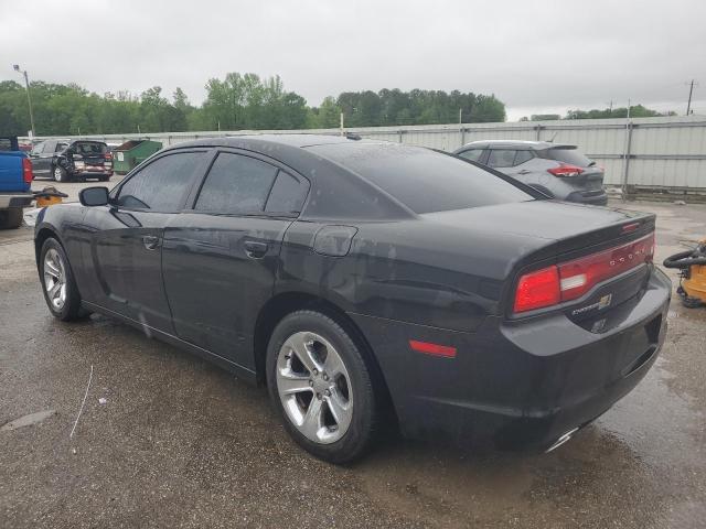 Photo 2 from auction – 2011 DODGE CHARGER with VIN 2B3CL3CG5BH506924