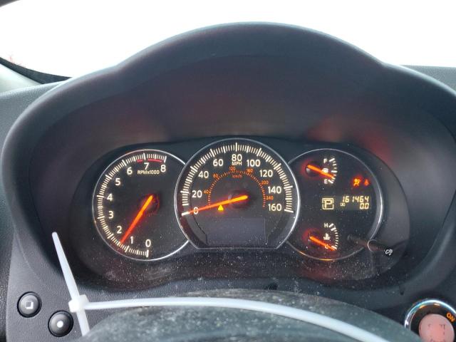 Снимка 9 от търг – 2012 NISSAN MAXIMA S с VIN 1N4AA5APXCC827085