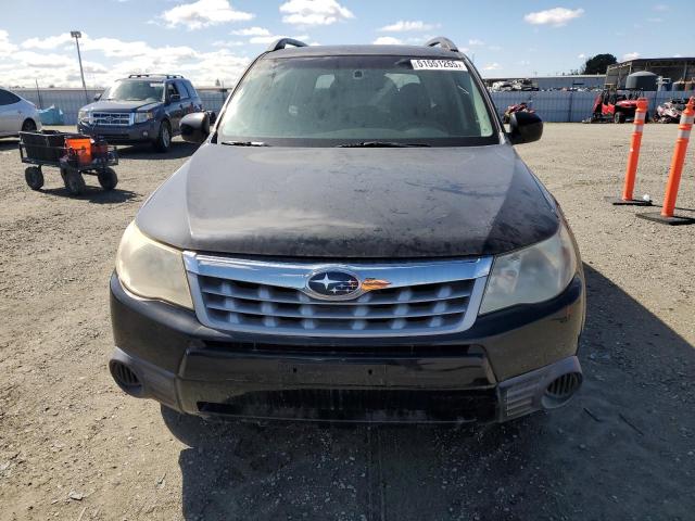Photo 5 from auction – 2011 SUBARU FORESTER 2 with VIN JF2SHBDC2BH708001