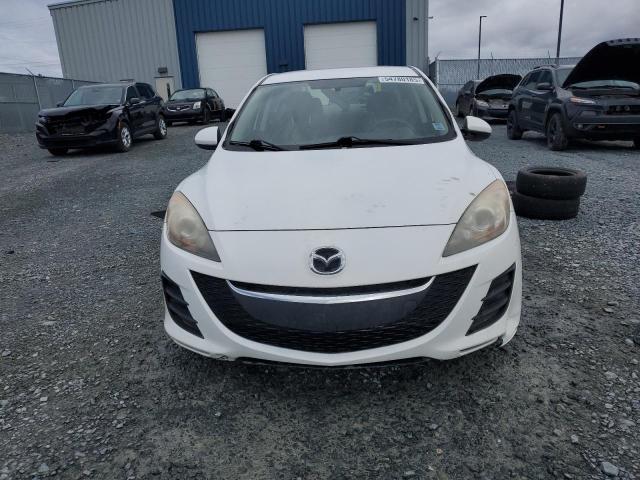 Photo 5 from auction – 2010 MAZDA 3 I with VIN JM1BL1SF6A1215899