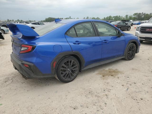Photo 3 from auction – 2022 SUBARU WRX PREMIU with VIN JF1VBAF67N9008378