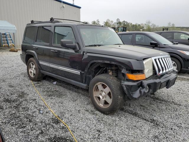Photo 4 from auction – 2010 JEEP COMMANDER with VIN 1J4RG4GK1AC105237