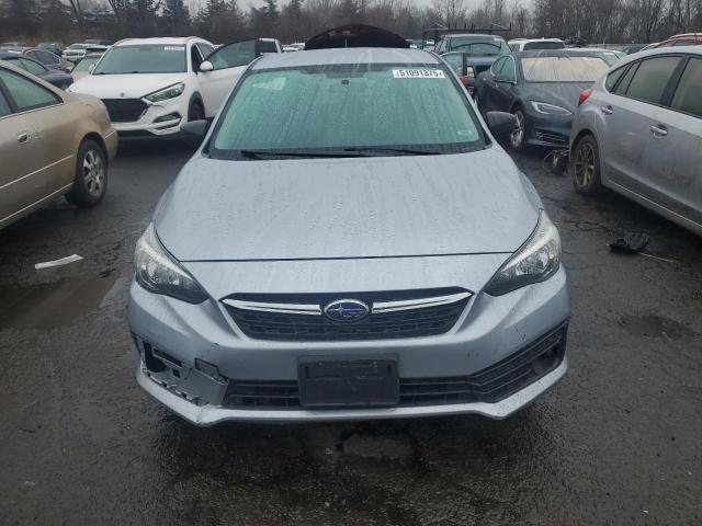 Photo 5 from auction – 2022 SUBARU IMPREZA with VIN 4S3GKAB67N3604683