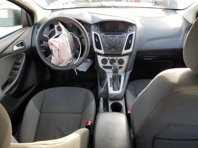 Photo 8 from auction – 2014 FORD FOCUS SE with VIN 1FADP3F27EL105976