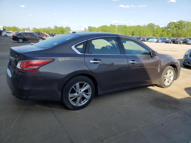 Photo 3 from auction – 2015 NISSAN ALTIMA 2.5 with VIN 1N4AL3AP1FC206174