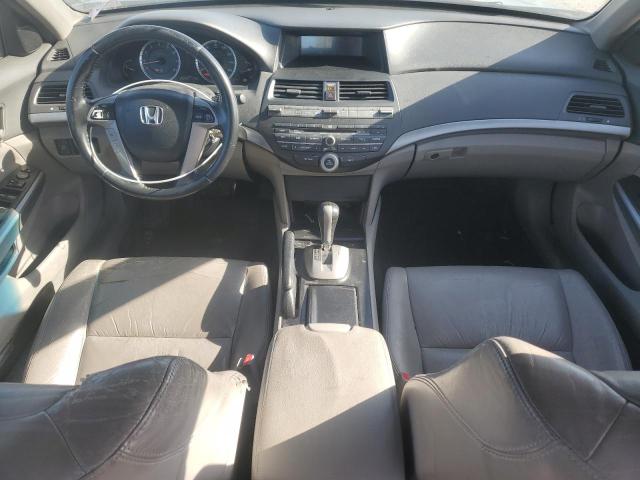 Photo 8 from auction – 2010 HONDA ACCORD EXL with VIN 5KBCP3F84AB006430