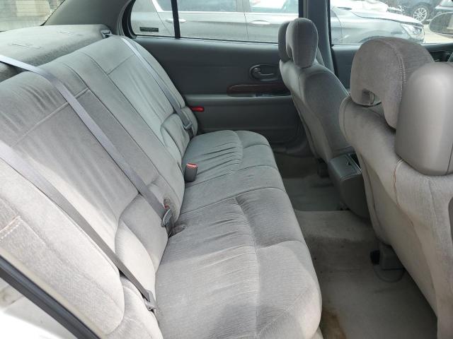 Photo 10 from auction – 2001 BUICK LESABRE CU with VIN 1G4HP54K21U146932