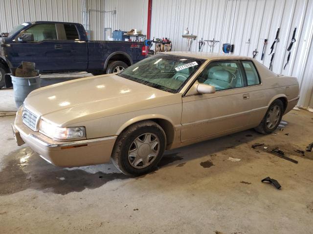 Снимка 1 от търг – 1997 CADILLAC ELDORADO с VIN 1G6EL12Y2VU617375
