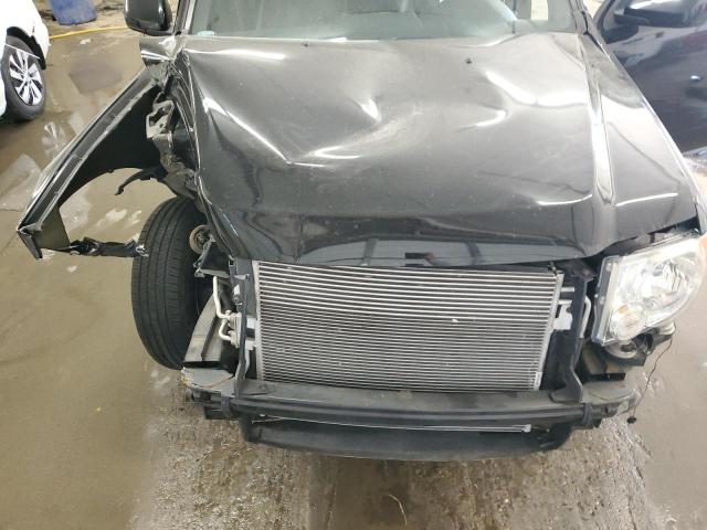 Photo 12 from auction – 2012 FORD ESCAPE LIM with VIN 1FMCU0EG0CKB16052