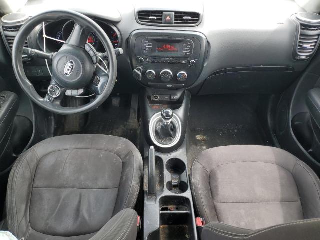 Photo 8 from auction – 2016 KIA SOUL with VIN KNDJN2A26G7835832
