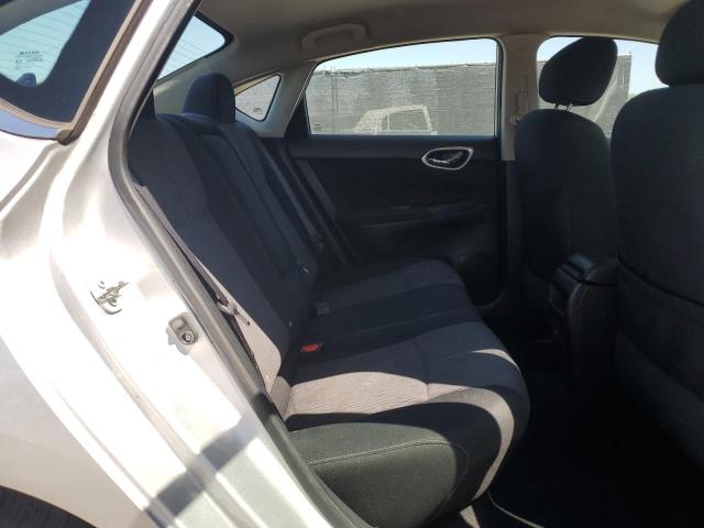 Photo 10 from auction – 2015 NISSAN SENTRA S with VIN 3N1AB7AP2FL643225