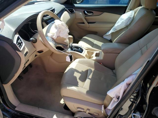 Photo 7 from auction – 2014 NISSAN ROGUE S with VIN 5N1AT2MT0EC761754