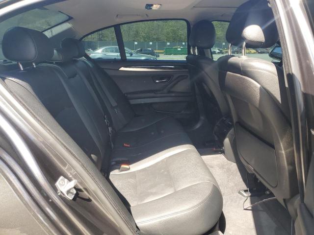 Photo 10 from auction – 2015 BMW 528 XI with VIN WBA5A7C5XFG142856