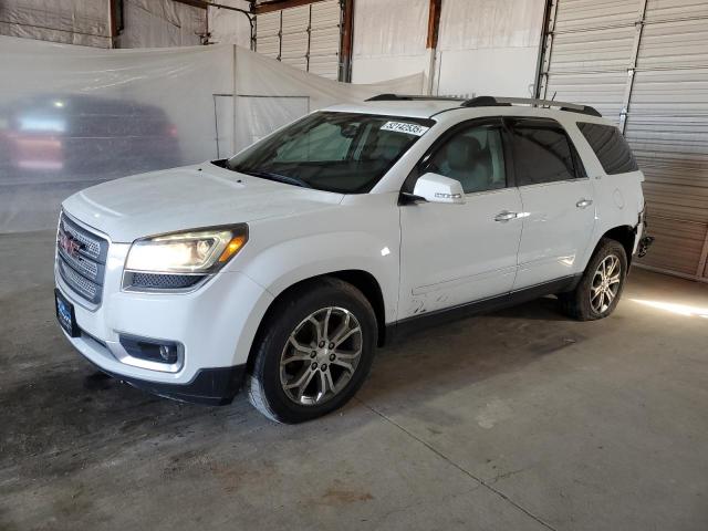 Photo 1 from auction – 2016 GMC ACADIA SLT with VIN 1GKKVRKDXGJ103949