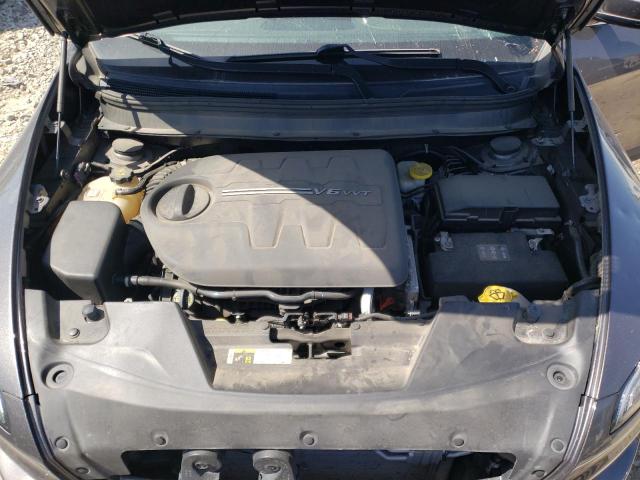 Photo 12 from auction – 2018 JEEP CHEROKEE L with VIN 1C4PJLDX0JD587539