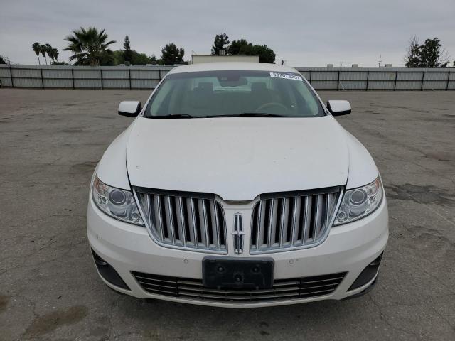 Photo 5 from auction – 2010 LINCOLN MKS with VIN 1LNHL9DR1AG604619
