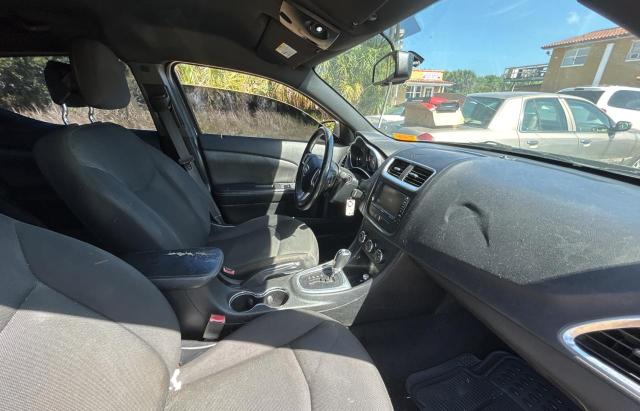 Снимка 5 от търг – 2013 DODGE AVENGER SX с VIN 1C3CDZCB9DN665883