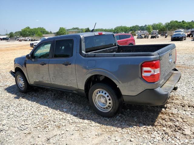 Photo 2 from auction – 2022 FORD MAVERICK X with VIN 3FTTW8E90NRA15199