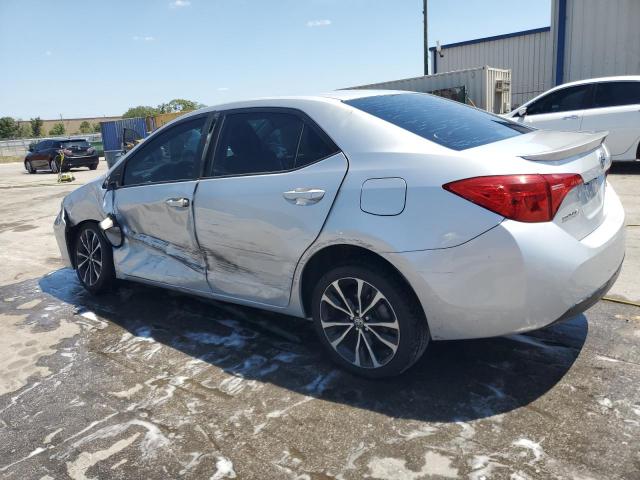 Photo 2 from auction – 2017 TOYOTA COROLLA L with VIN 2T1BURHE1HC789116