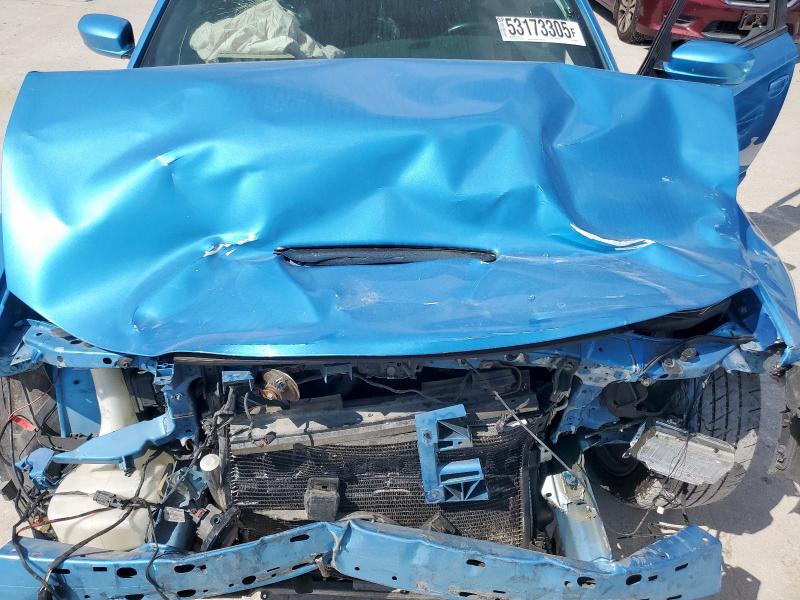 Photo 11 from auction – 2019 DODGE CHARGER SC with VIN 2C3CDXGJXKH598769