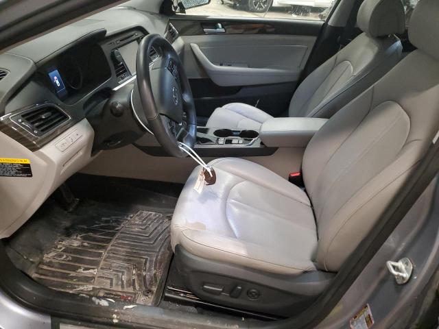 Photo 7 from auction – 2015 HYUNDAI SONATA SPO with VIN 5NPE34AF1FH129111