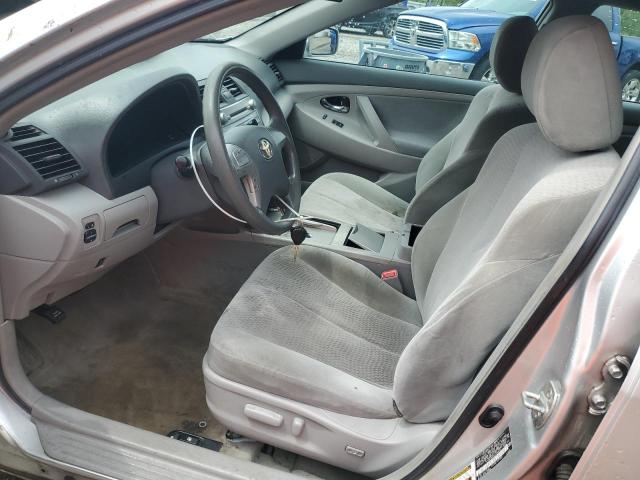 Photo 7 from auction – 2011 TOYOTA CAMRY BASE with VIN 4T1BF3EK4BU120443