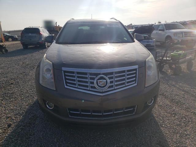 Снимка 5 от търг – 2014 CADILLAC SRX PERFOR с VIN 3GYFNCE38ES547723
