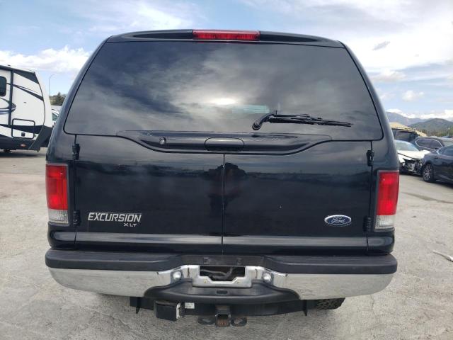 Снимка 6 от търг – 2000 FORD EXCURSION с VIN 1FMNU41S7YEE15165