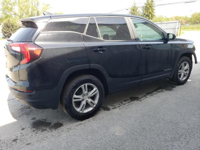 Photo 3 from auction – 2022 GMC TERRAIN SL with VIN 3GKALTEV8NL233401