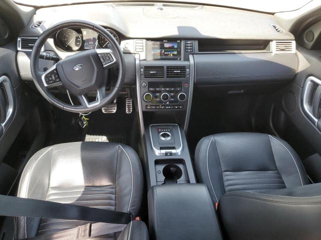 Photo 8 from auction – 2017 LAND ROVER DISCOVERY with VIN SALCT2BG1HH714820