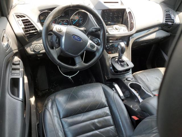 Foto 8 de la subasta – 2016 FORD ESCAPE TIT con VIN 1FMCU9J95GUA75875