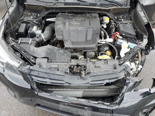Photo 11 from auction – 2020 SUBARU FORESTER with VIN JF2SKADC7LH547271