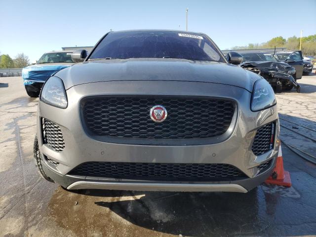 Photo 5 from auction – 2020 JAGUAR E-PACE SE with VIN SADFP2FX9L1002421