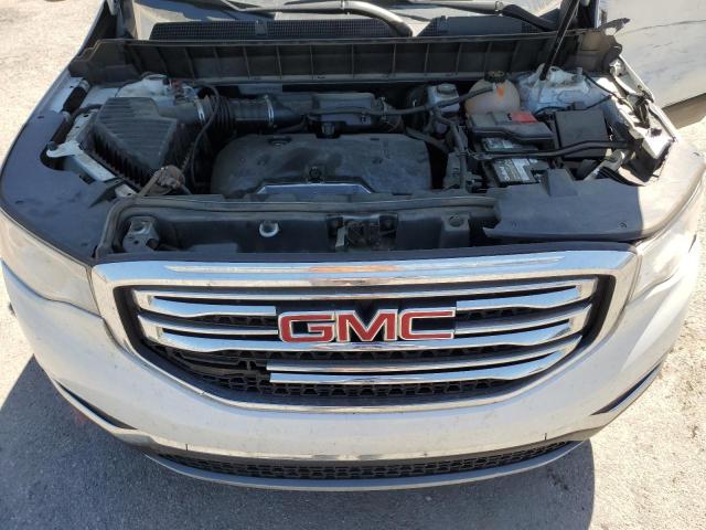 Photo 12 from auction – 2019 GMC ACADIA SLE with VIN 1GKKNLLAXKZ274812