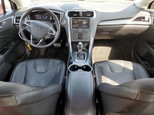 Photo 8 from auction – 2015 FORD FUSION TIT with VIN 3FA6P0RU9FR113732