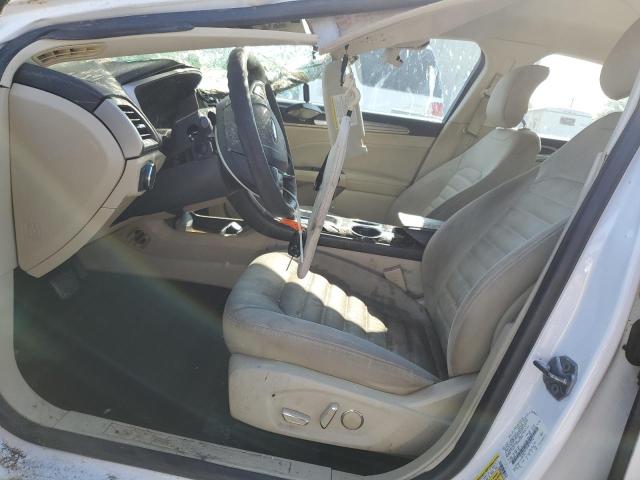 Photo 7 from auction – 2013 FORD FUSION SE with VIN 3FA6P0H76DR216776