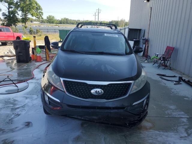 Photo 5 from auction – 2014 KIA SPORTAGE E with VIN KNDPC3AC1E7645805