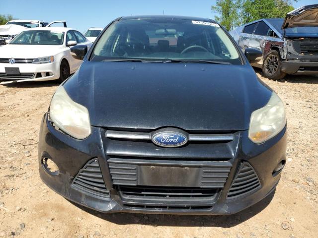 Photo 5 from auction – 2014 FORD FOCUS with VIN 1FADP3K23EL403947