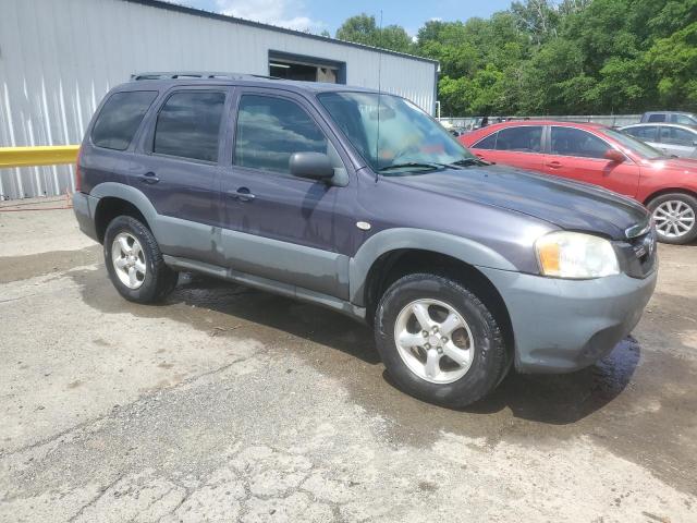 Photo 4 from auction – 2006 MAZDA TRIBUTE I with VIN 4F2YZ02Z06KM29320