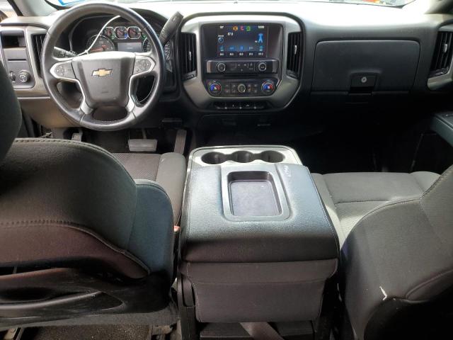Photo 8 from auction – 2014 CHEVROLET SILVERADO with VIN 3GCPCREC7EG390207