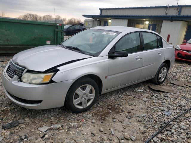 Photo 1 from auction – 2006 SATURN ION LEVEL with VIN 1G8AJ55F26Z128962