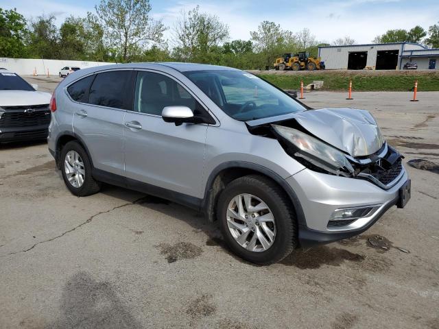 Photo 4 from auction – 2015 HONDA CR-V EX with VIN 5J6RM4H54FL071884