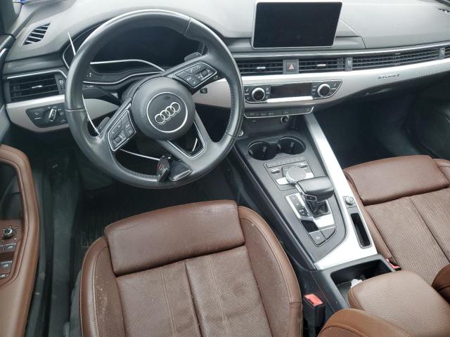 Photo 8 from auction – 2019 AUDI A4 PREMIUM with VIN WAUENAF44KA065192