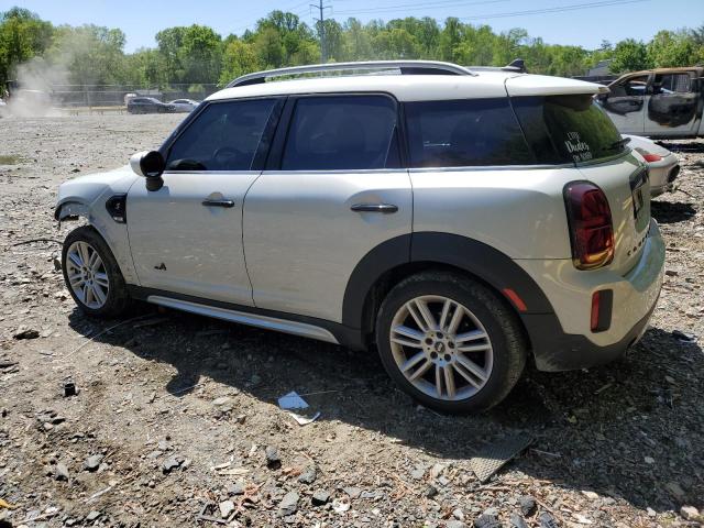 Photo 2 from auction – 2023 MINI COOPER S C with VIN WMZ83BR0XP3P91056