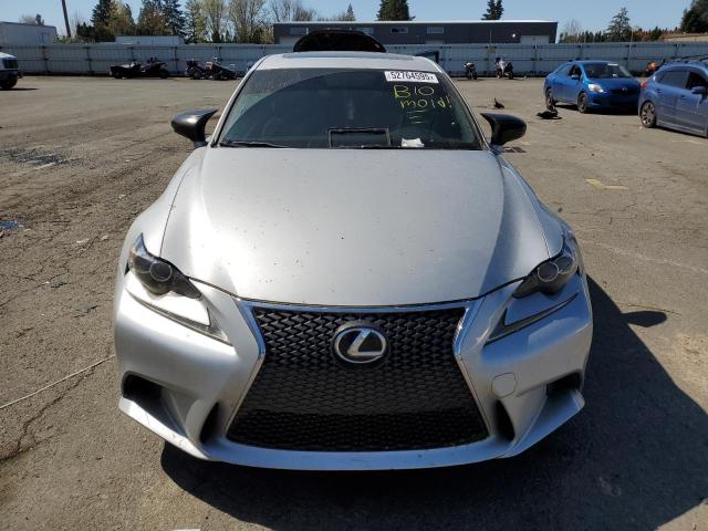Photo 5 from auction – 2015 LEXUS IS 350 with VIN JTHBE1D25F5016619